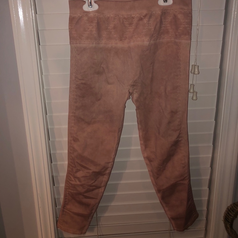 Fabletics workout set!